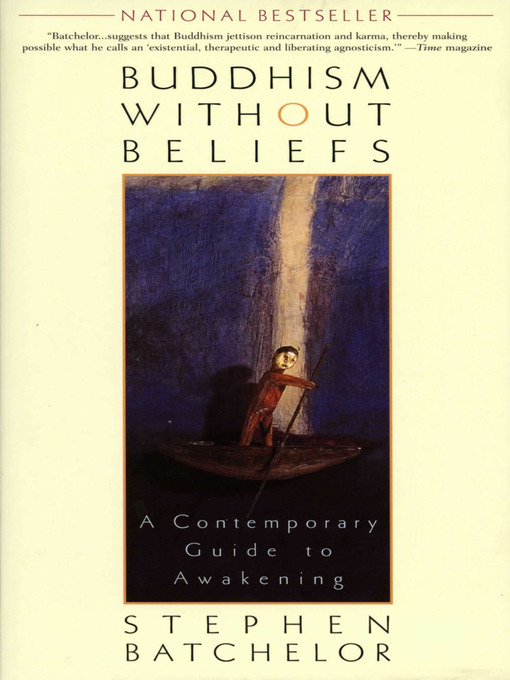 Title details for Buddhism without Beliefs by Stephen Batchelor - Available